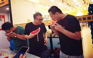 各位吃瓜观众图片,揭秘网络热议背后的众生相