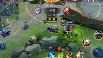 峡谷吃瓜小林,揭秘电竞圈幕后故事